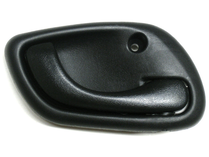 Suzuki Vitara 98-05 Ручка передніх міжкімнатних дверей ЧОРНА права