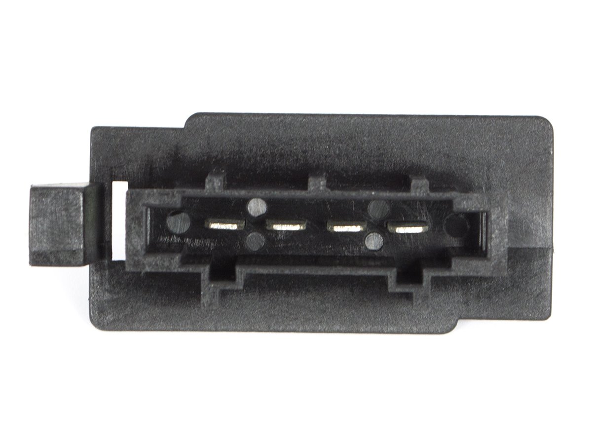 Резистор нагнітача Mercedes Sprinter I 95-06 1 куб