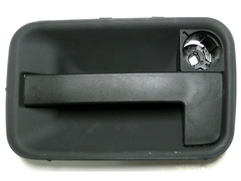Лянча Зета 94-02 передня права зовнішня ручка дверей