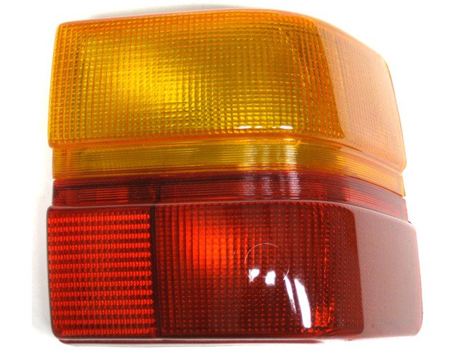 Ліхтар задній правий Audi 100 C3 82-90 седан
