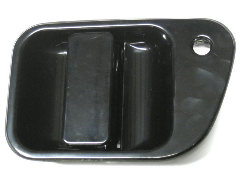 Зовнішня ручка Mitsubishi Space Gear 98-02 для лівих зсувних дверей