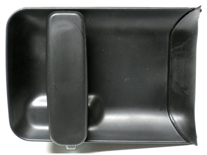 Зовнішня ручка Citroen Berlingo 96-07 бічних правих зсувних дверей
