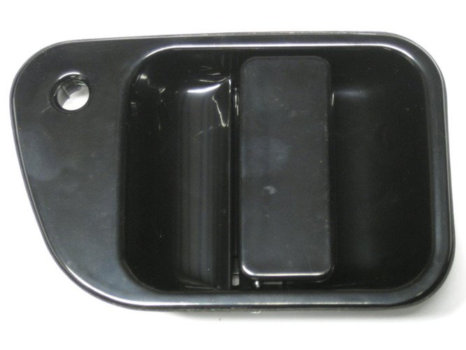 Зовнішня ручка Mitsubishi Space Gear 98-02 правої зсувної бічної двері