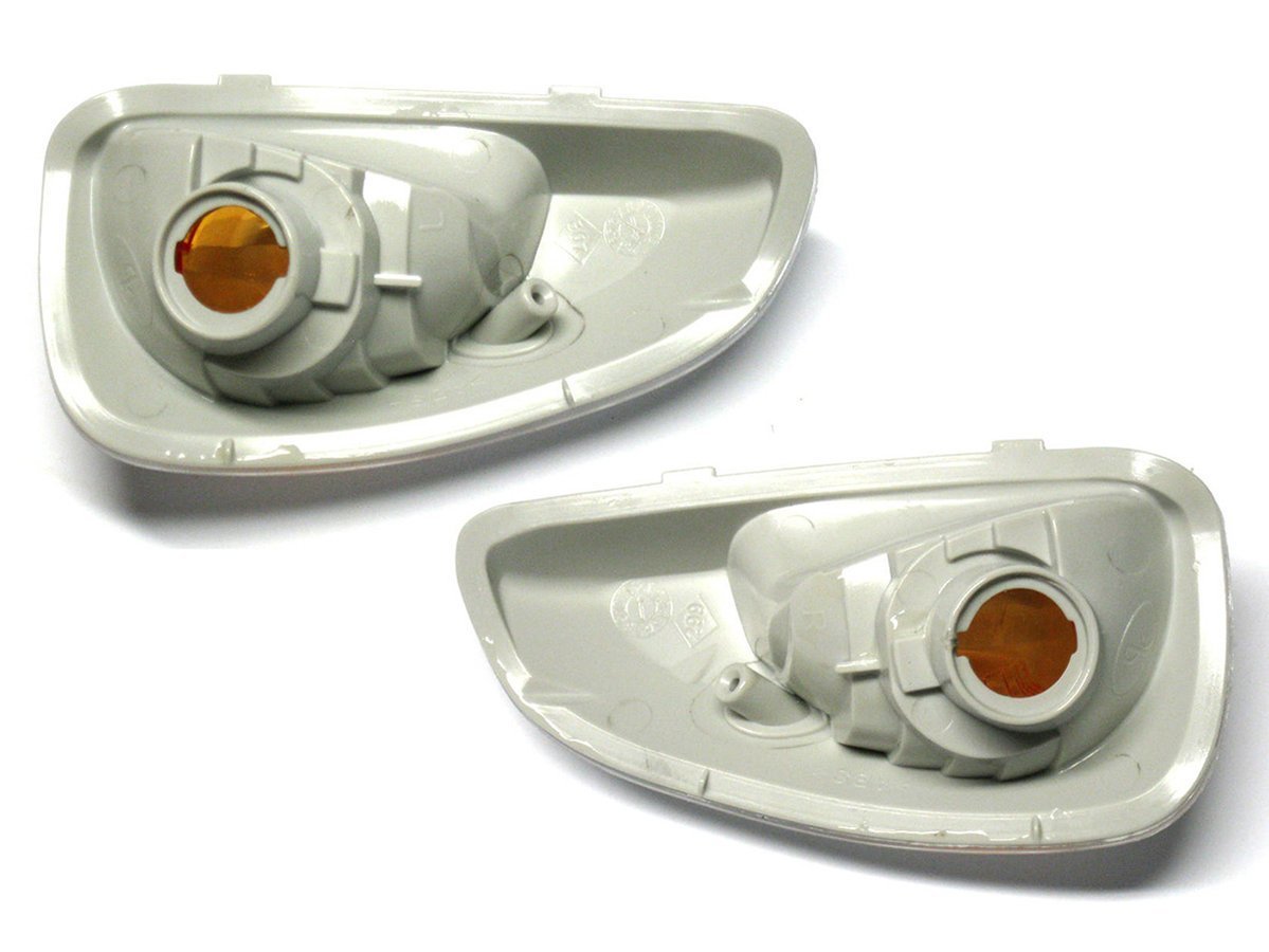 Рено Мастер 2010 - покажчик повороту в дзеркало лівий+правий 2шт.комплект