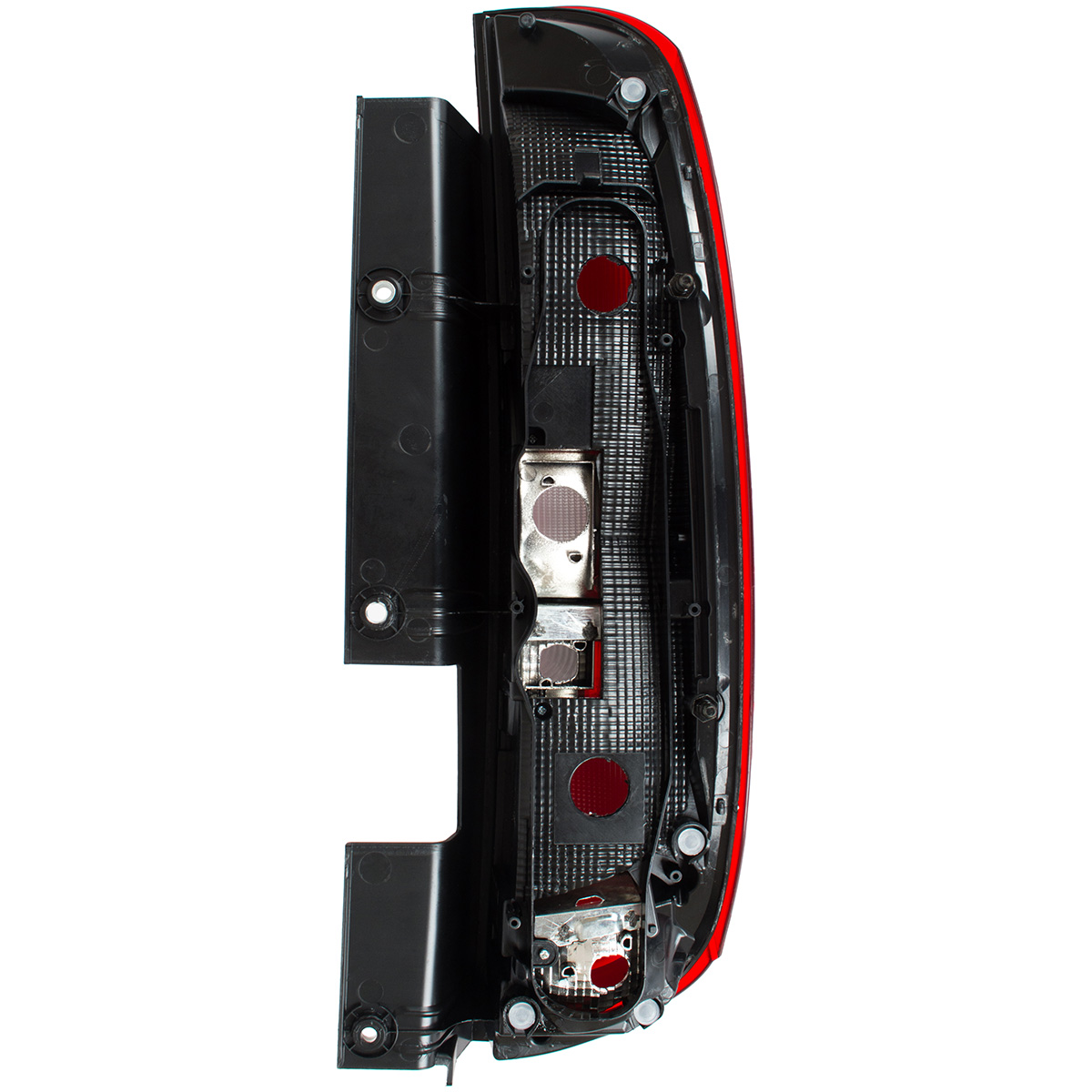 Fiat Doblo II FL 2015 - З ДВЕРЯМИ, ліхтар задній лівий
