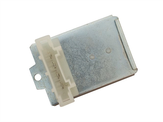 Резистор нагнітача Ford Galaxy 95-05
