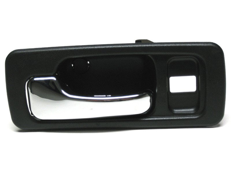 Ручка міжкімнатних дверей передня ліва Honda Accord 90-98