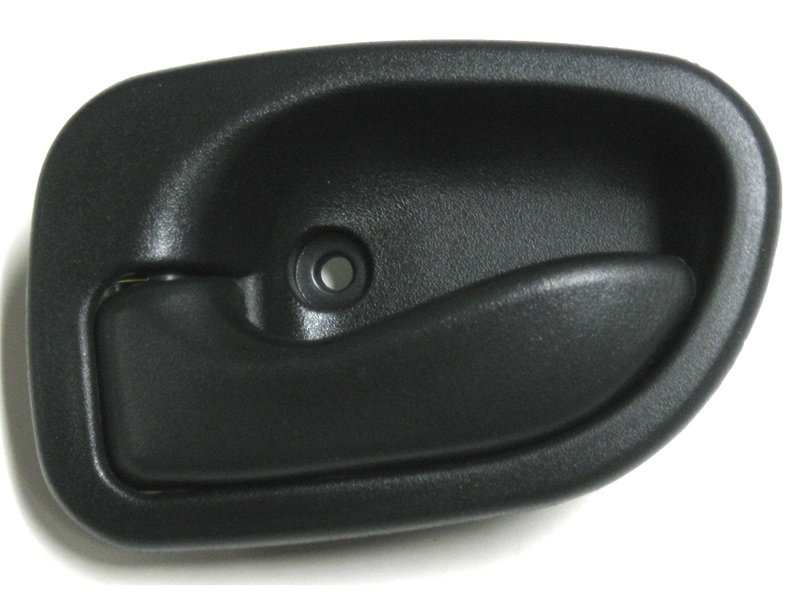 Ручка задньої лівої міжкімнатної двері Hyundai Atos 97-02