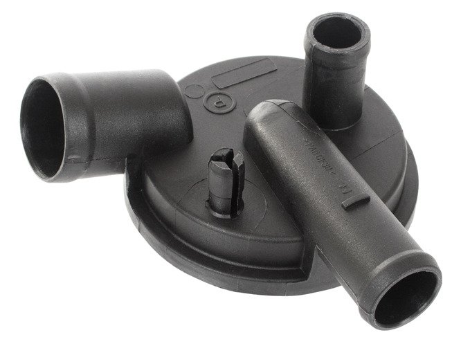 VW Vento 91-98 пневмоторакс / клапан сапуна картера