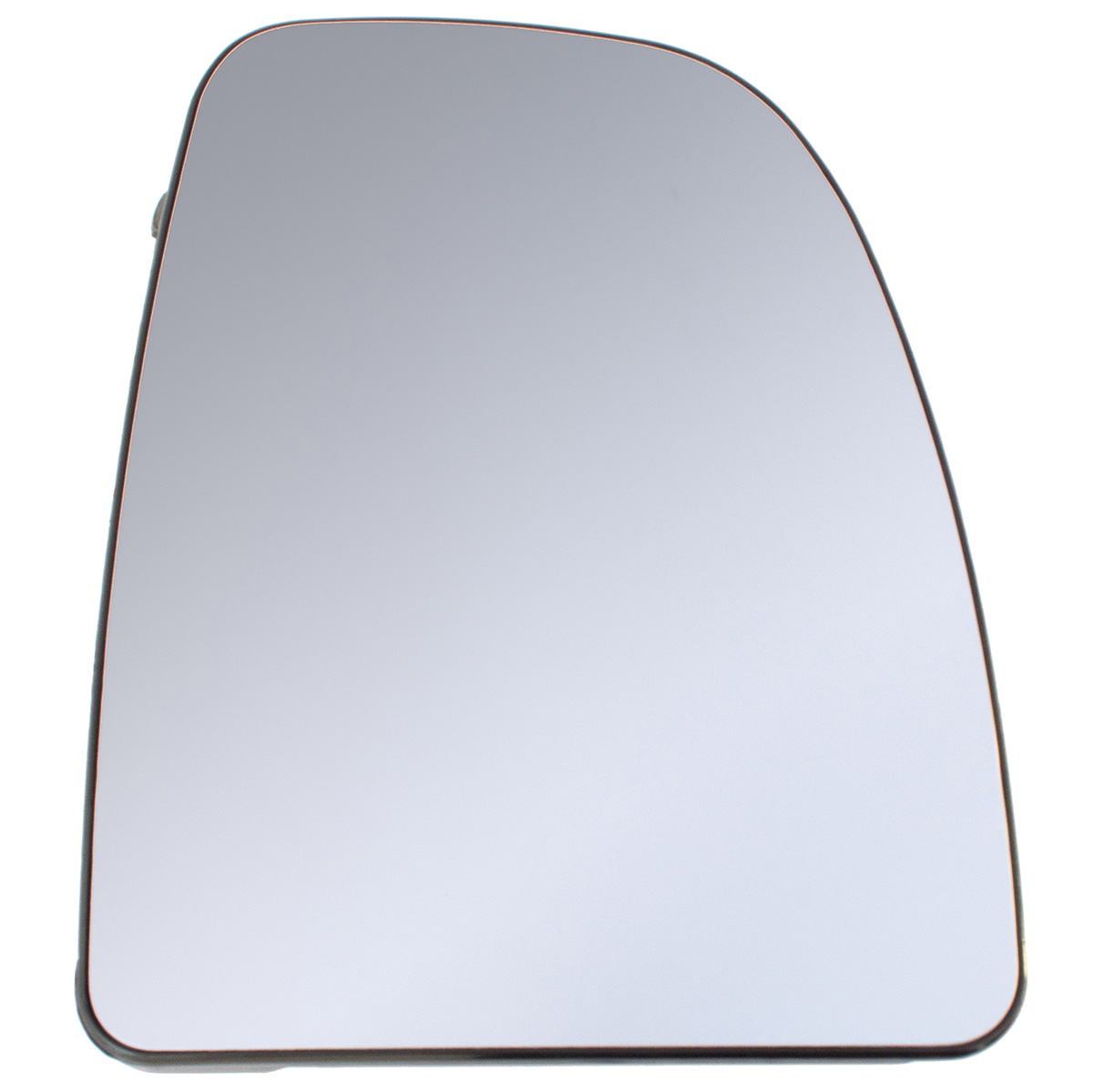 Citroen Jumper 2006 - вставка дзеркала ВЕРХНЕ З ПІДІГРІВОМ праве