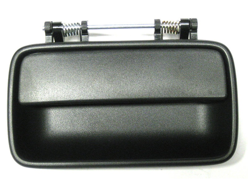 Kia K2500 01-05 Ручка передньої правої зовнішньої двері