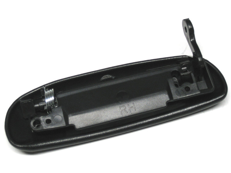 Форд Кур'єр 96-99 рр. Ручка передньої правої зовнішньої двері